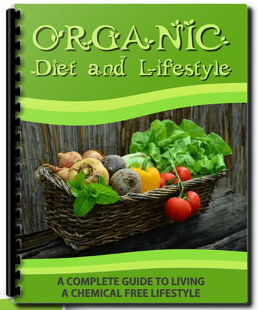 Organic Diet PLR