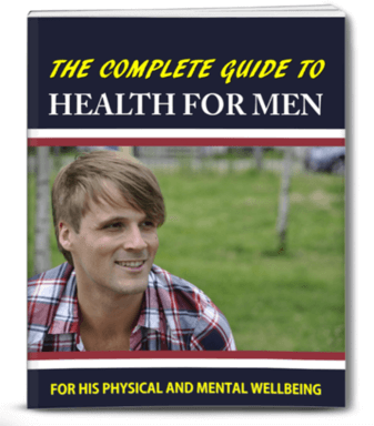Men's Health & Fitness PLR