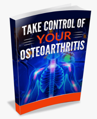Osteoarthritis PLR
