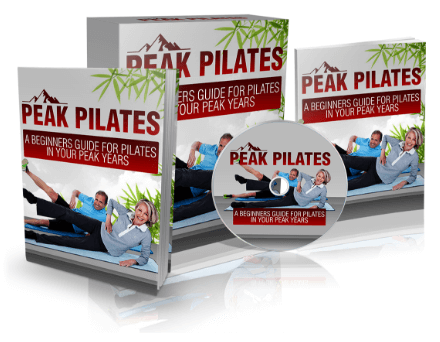Peak Pilates PLR