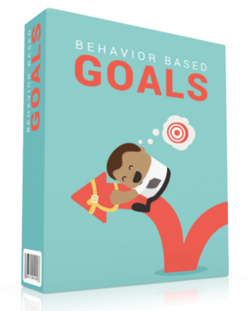 Behavior Based Goals PLR