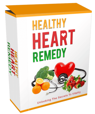 Healthy Heart PLR