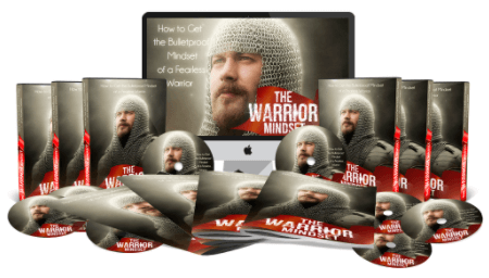 Warrior Mindset PLR