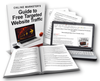 Free Targeted Traffic Guide