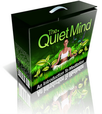 The Quiet Mind PLR