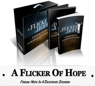 Flicker Of Hope PLR Pack
