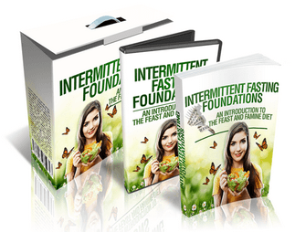 Intermittent Fasting Foundations PLR Mega Pack
