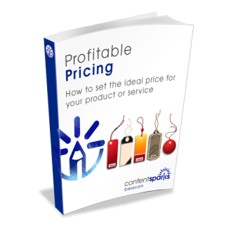 Profitable Pricing PLR Pack