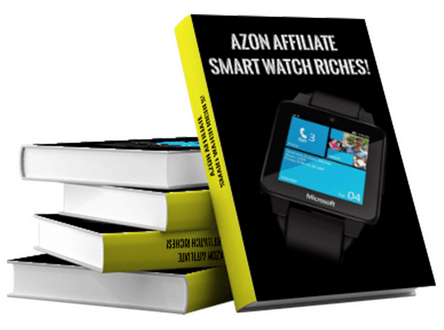 Smart Watch PLR