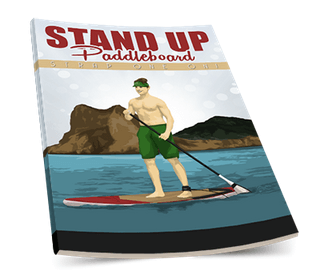 Stand Up Paddleboard PLR
