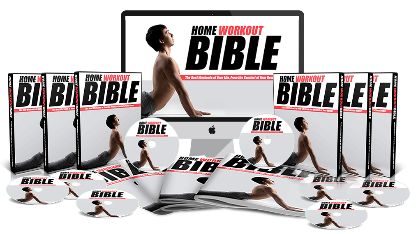 Home Workout Bible PLR