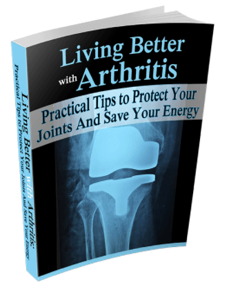 Living Better With Arthritis