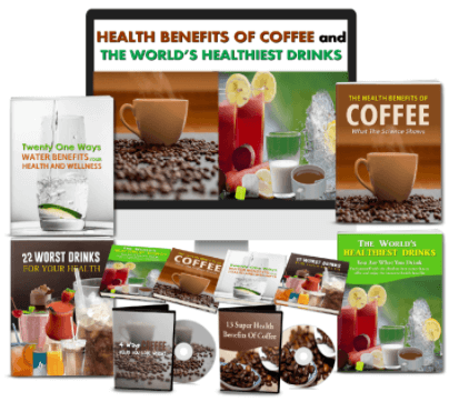 Health Benefits of Coffee