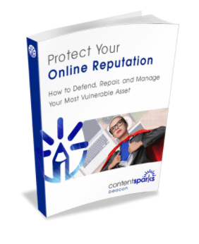 Protect Online Reputation