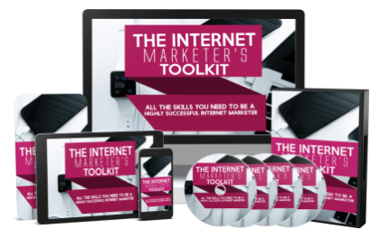 Internet Marketer Toolkit