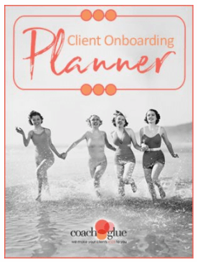 Client Onboarding Planner