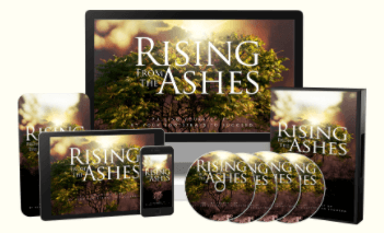 Rising From Ashes PLR