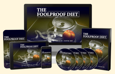 Foolproof Diet PLR