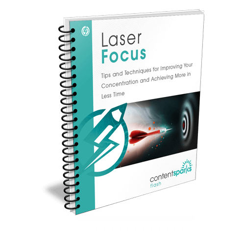 Laser Focus Coaching Program