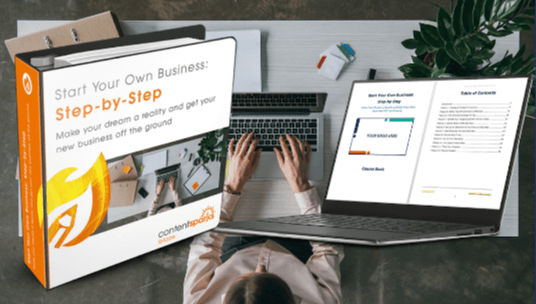 Start Your Business Step-By-Step
