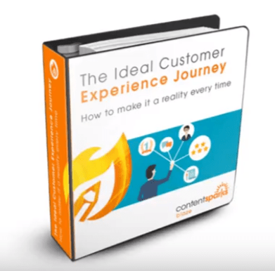 The Ideal Customer Experience Journey