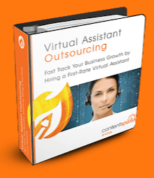 Virtual Assistant Outsourcing Course Kit