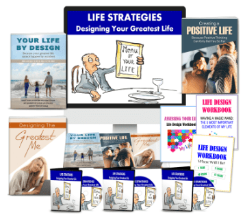 Life Design Strategy PLR