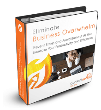 Eliminate Business Overwhelm Coaching Course