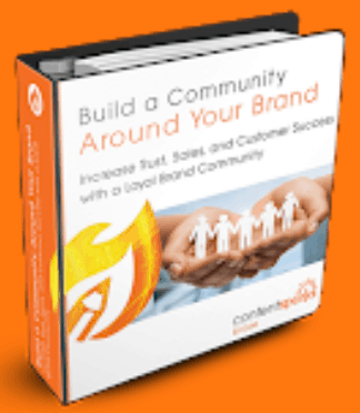 Build A Community around your Brand