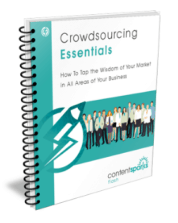 Crowdsourcing Essentials