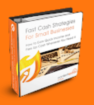 Fast Cash Strategies For Small Business