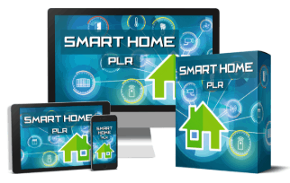 Smart Home PLR