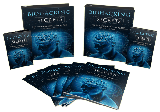 Biohacking PLR