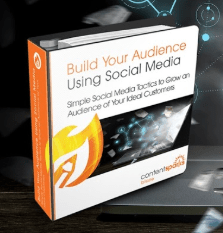 Build Audience Using Social Media