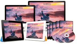 Wired For Greatness PLR