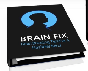 Brain Fix PLR