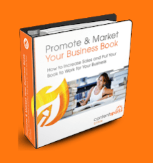 Promote & Market Business Book Coaching