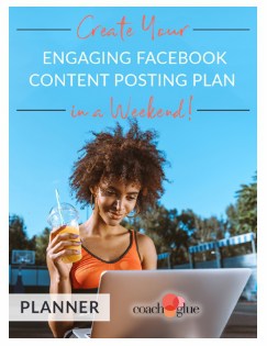 Engaging Facebook Content Planner
