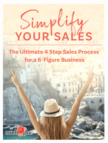 Simplify Your Sales Coaching Program