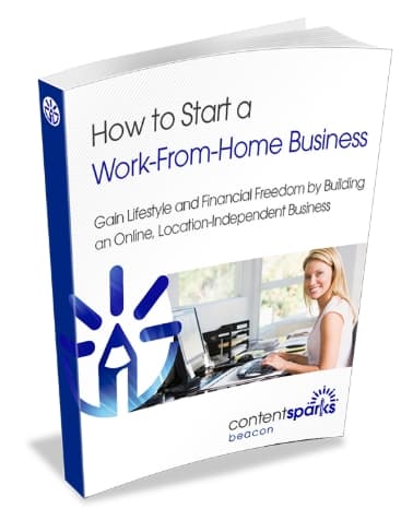 How To Start Work-From-Home Business