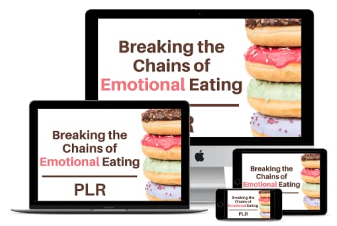 Breaking Chains Of Emotional Eating