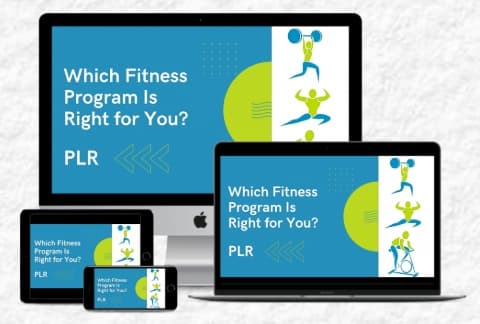 Which Fitness Program Is Right For You?