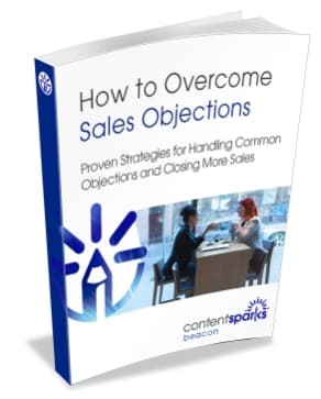 Overcome Sales Objections Program